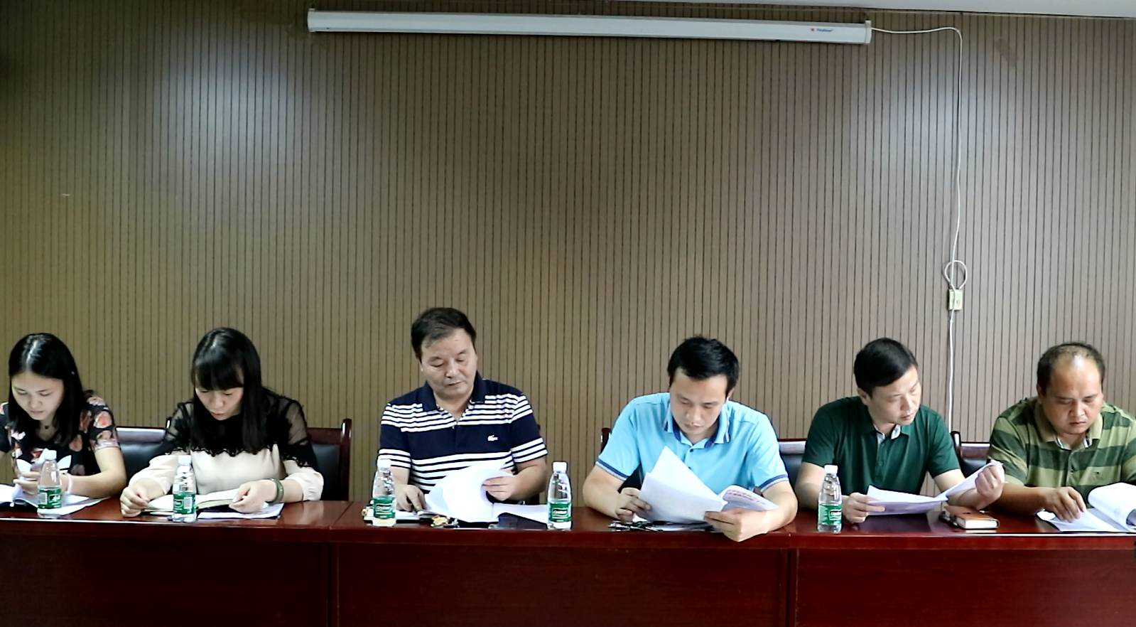 加强警示教育 严明组织纪律