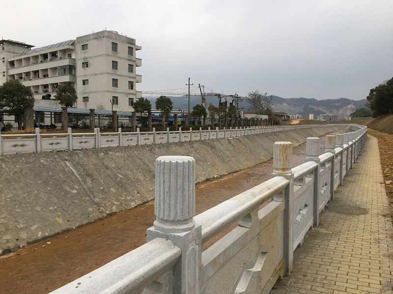 大战项目提前完工，元旦之际完美收官