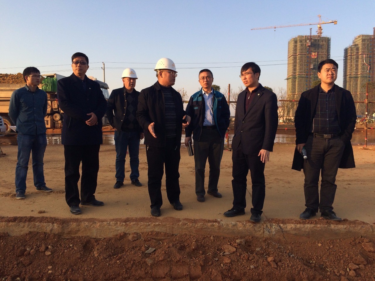 春节后各项目复工情况如何？