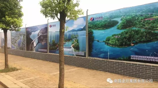 优质高效抓工期 细微之处见真章 