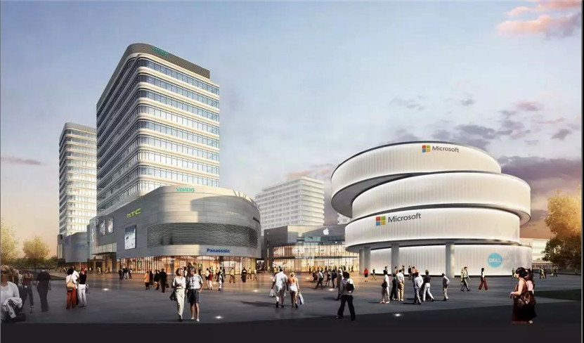 鸿博科技园项目喜获第四届“科创杯” BIM大赛施工组一等奖