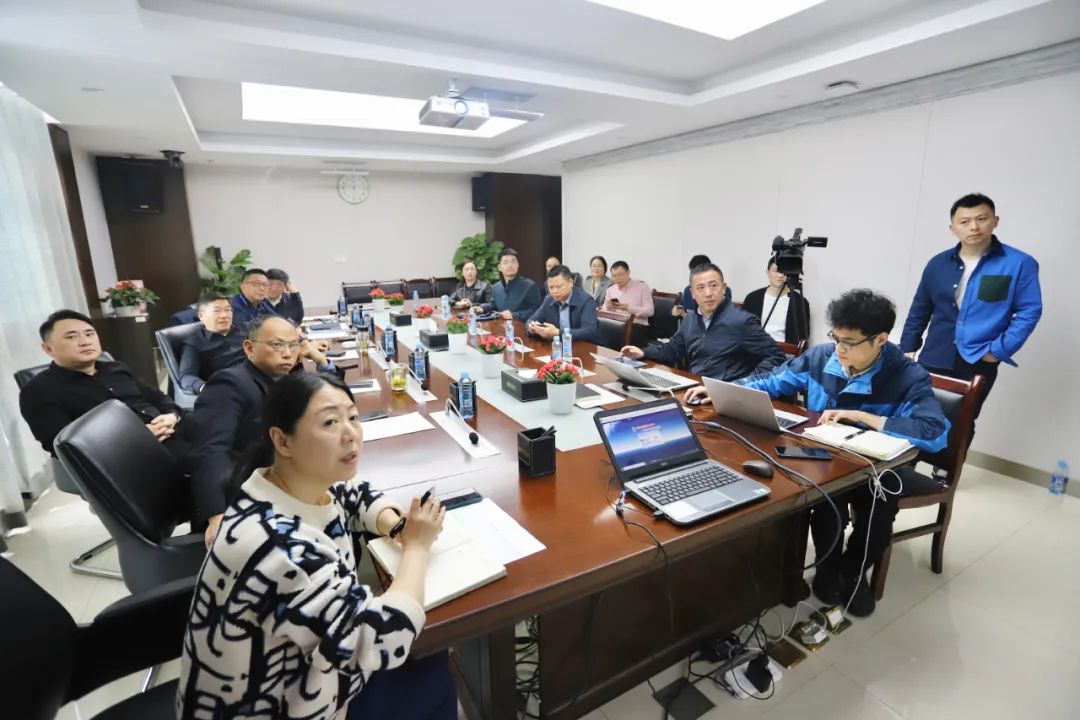 喜报！金开集团成功成功摘得台商工业园46.94 亩优质地块！